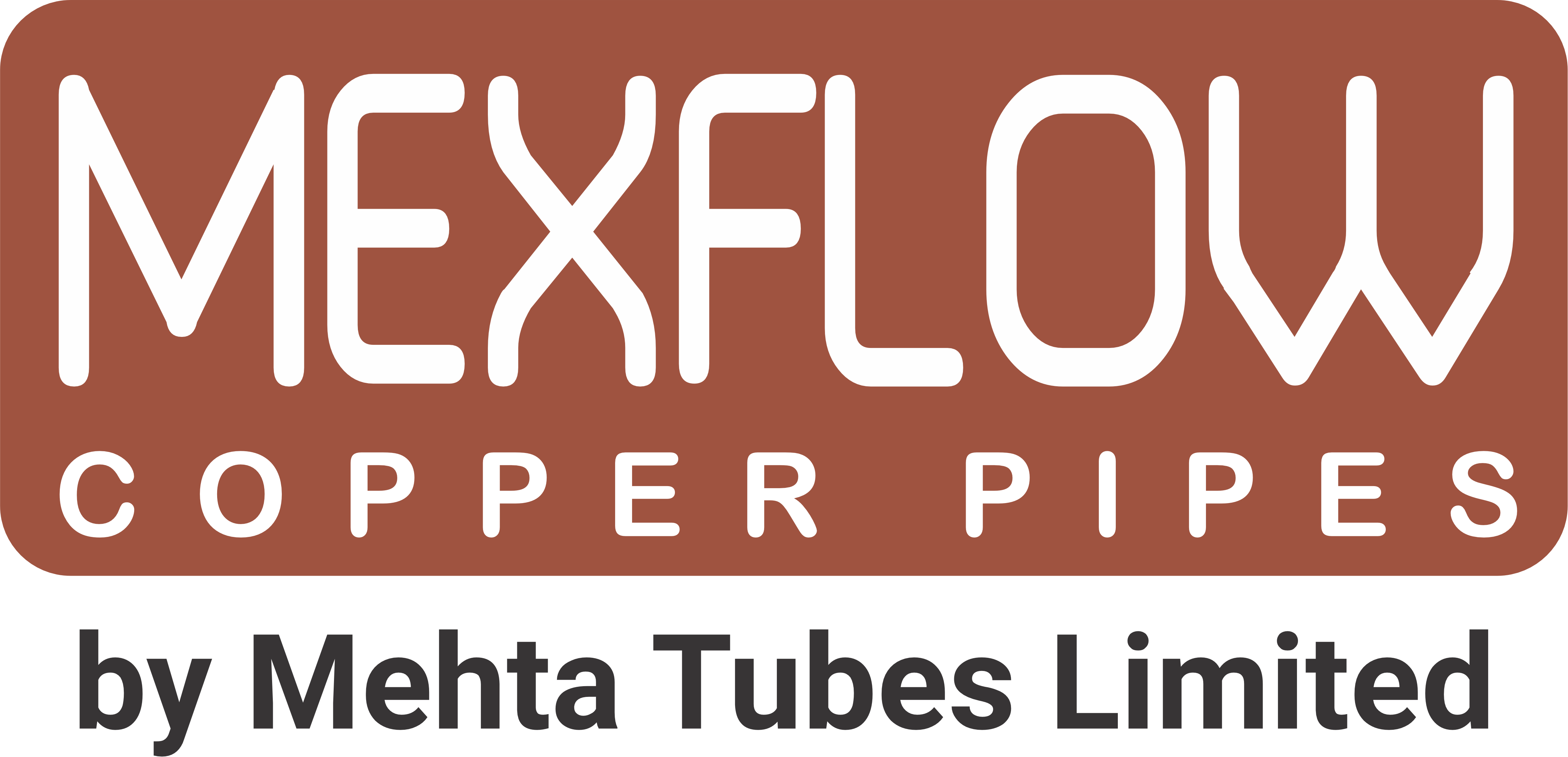 MEHTA TUBES