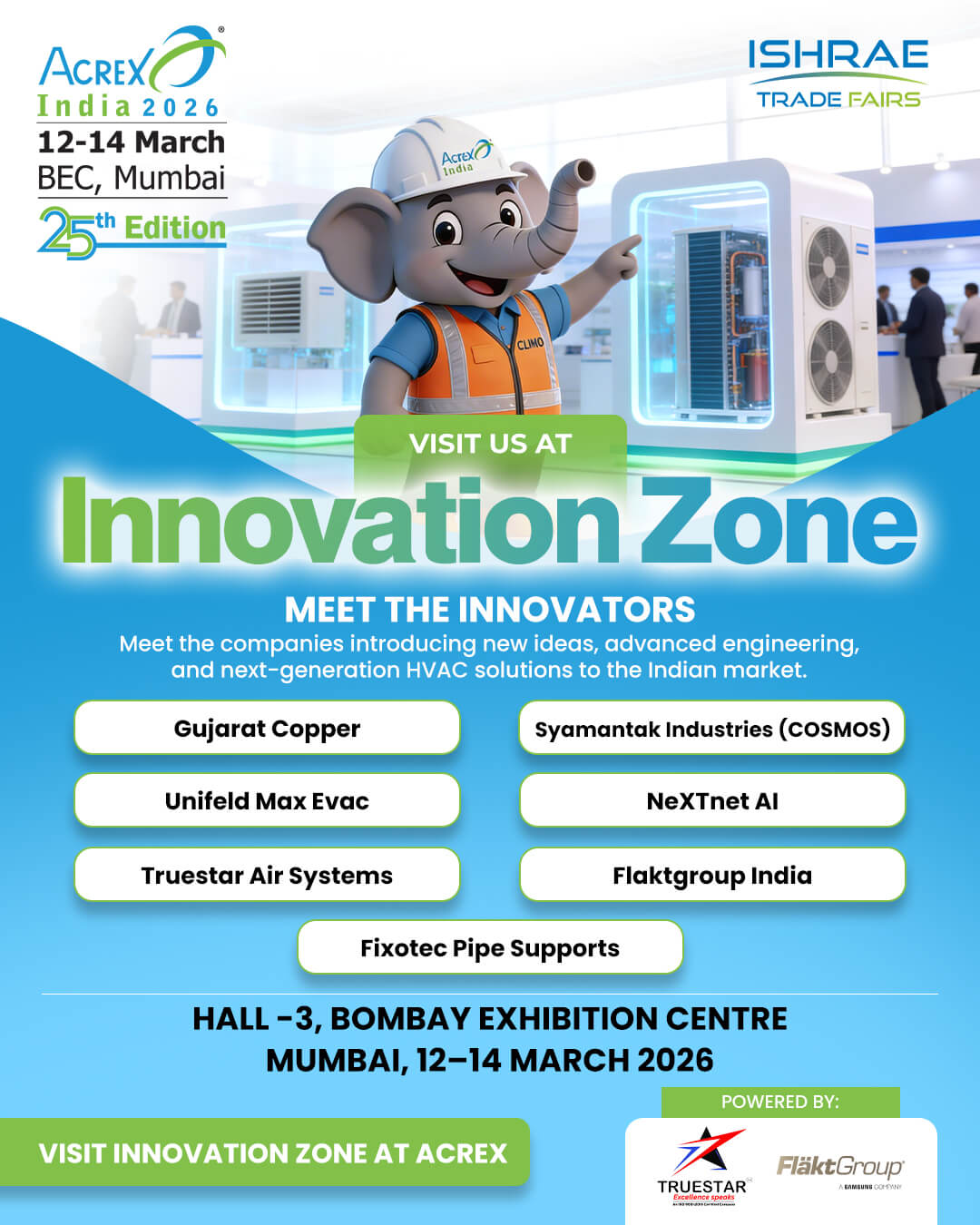 Innovation Zone