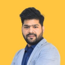 Anuj Gupta