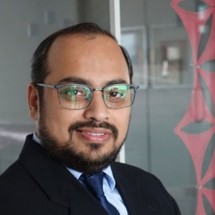 Ashish Jain