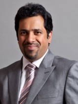Ashish Rakheja