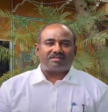 Dhanasekran