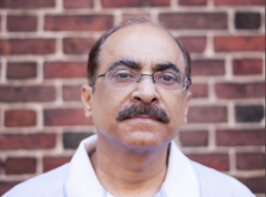 Kapil Mehrotra