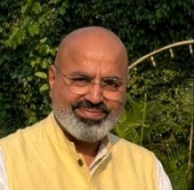 Pankaj Sareen