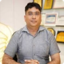 Rajnish Agarwal