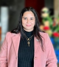 Sheeba Siddique