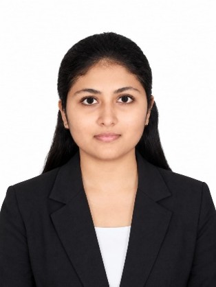 Harshada Patil