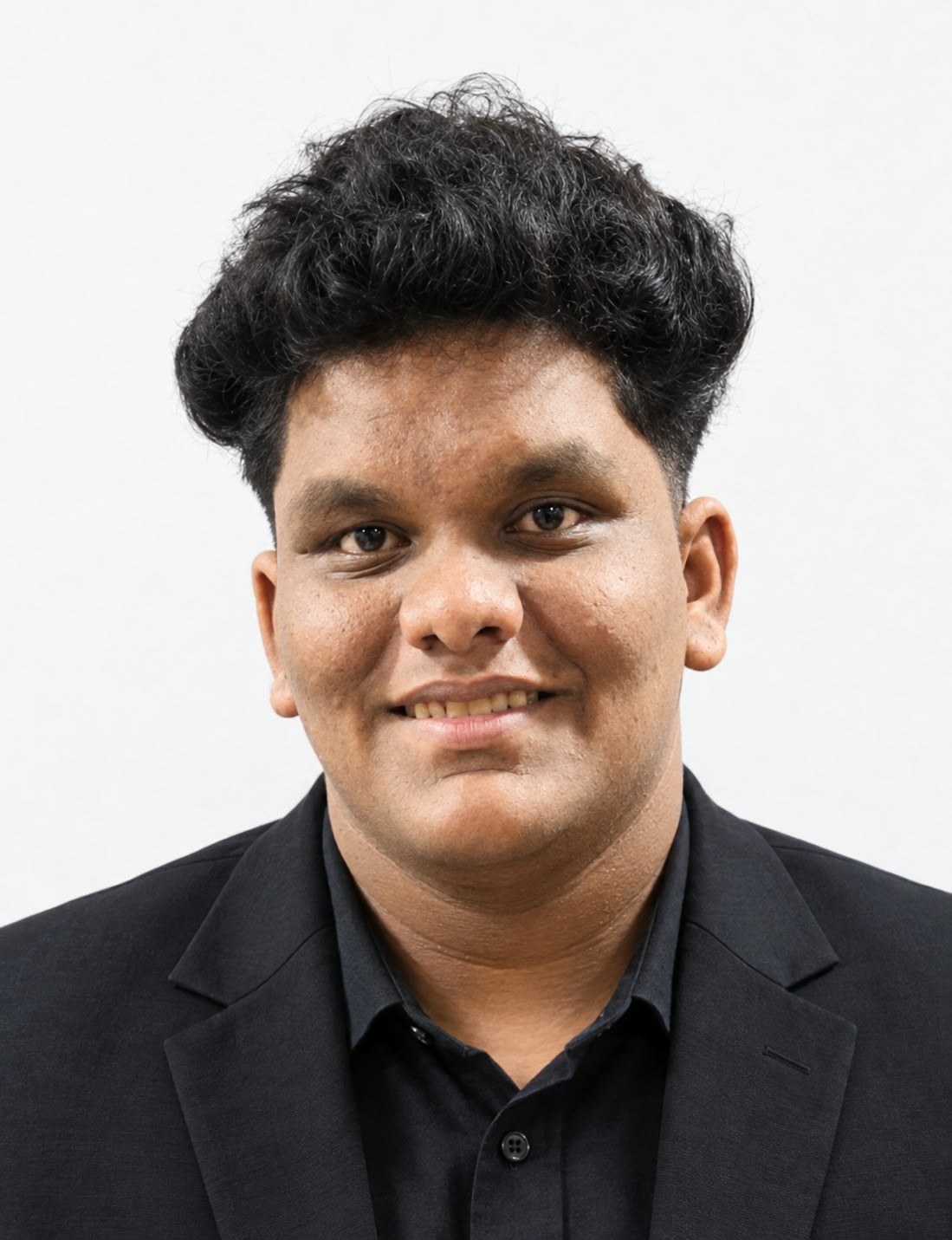 Shobit Gupta