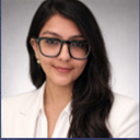 Sunaina M. Parmar