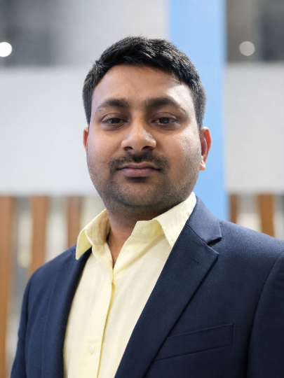 Vikas Kanaujiya