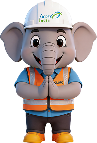 Climo Mascot