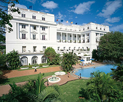 ITC Windsor Bengaluru