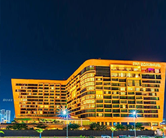 ITC Kohenur Hyderabad
