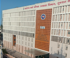 U N Mehta Hospital Ahmedabad