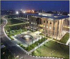 ISB Campus Mohali