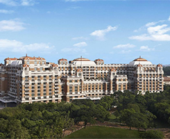 ITC Grand Chola Chennai