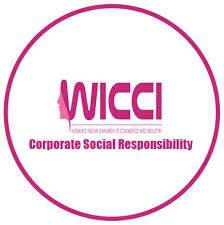 CSR WICCI